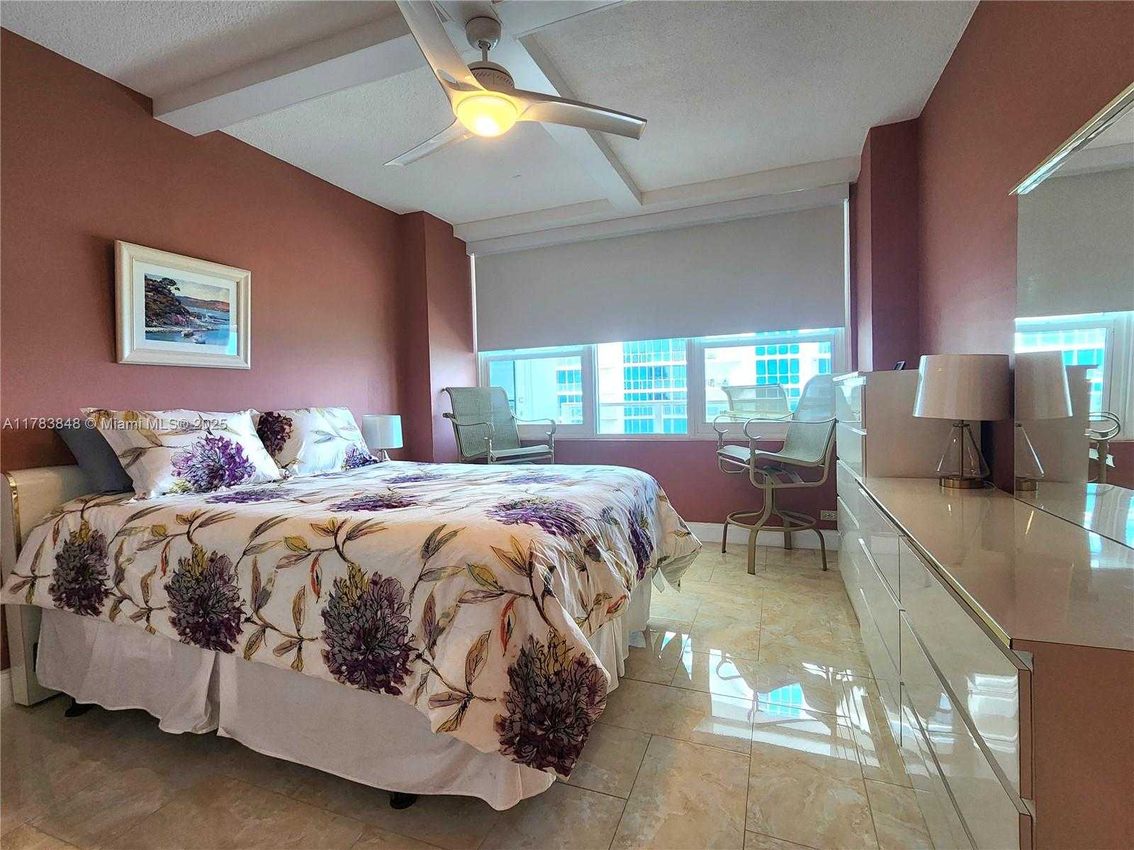 Small Image of 3505 SOUTH OCEAN DR #1210, Hollywood Number 16