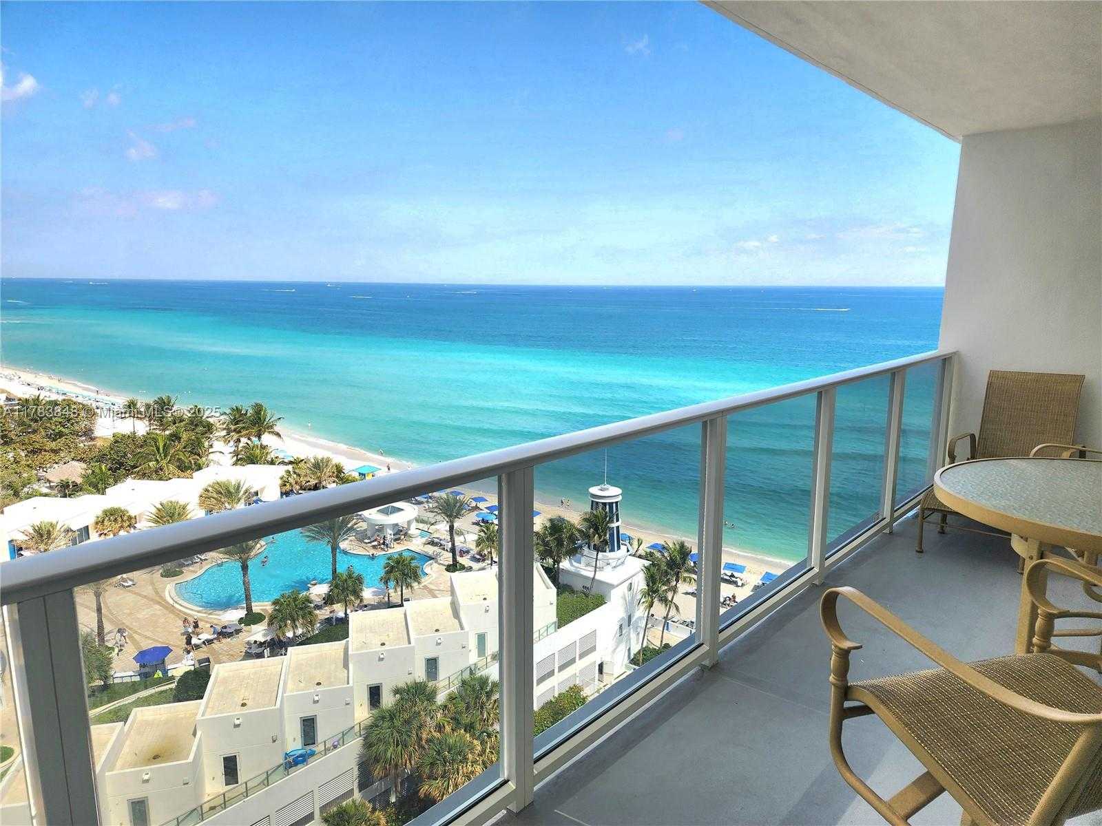 Small Image of 3505 SOUTH OCEAN DR #1210, Hollywood Number 3
