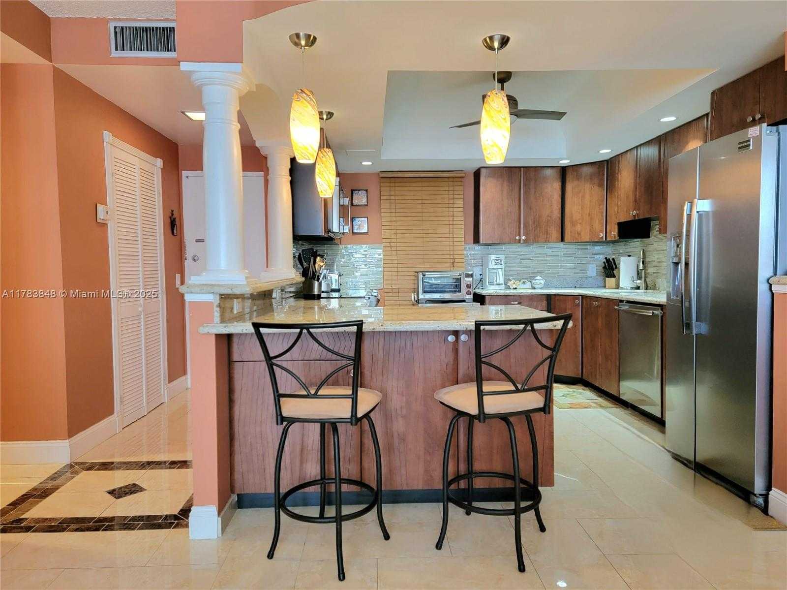 Small Image of 3505 SOUTH OCEAN DR #1210, Hollywood Number 8