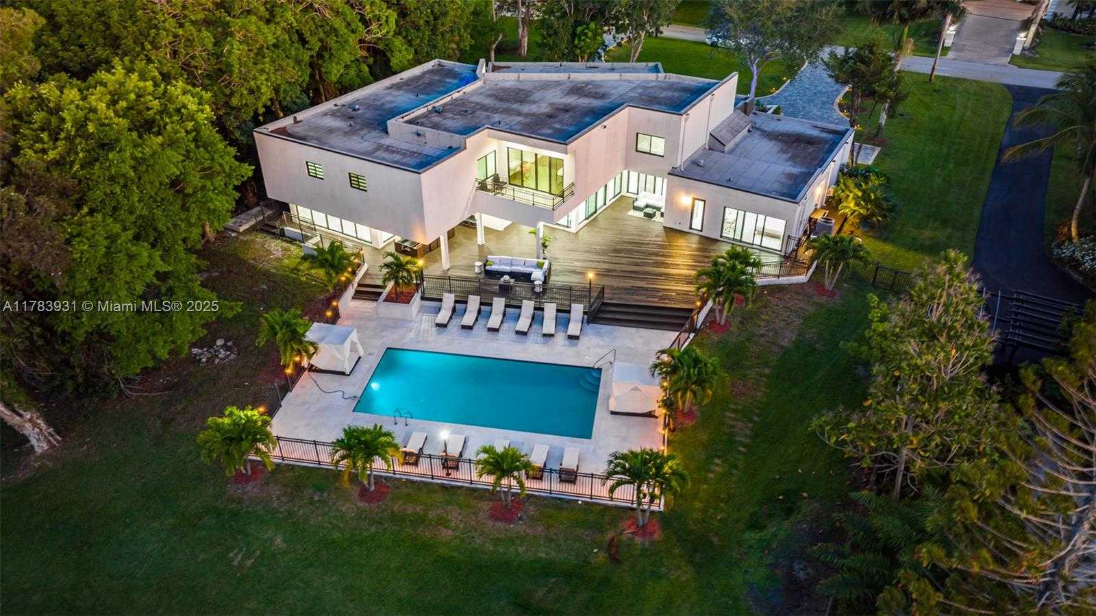 Small Image of 11861 NORTH WEST 4TH ST, Plantation Number 2