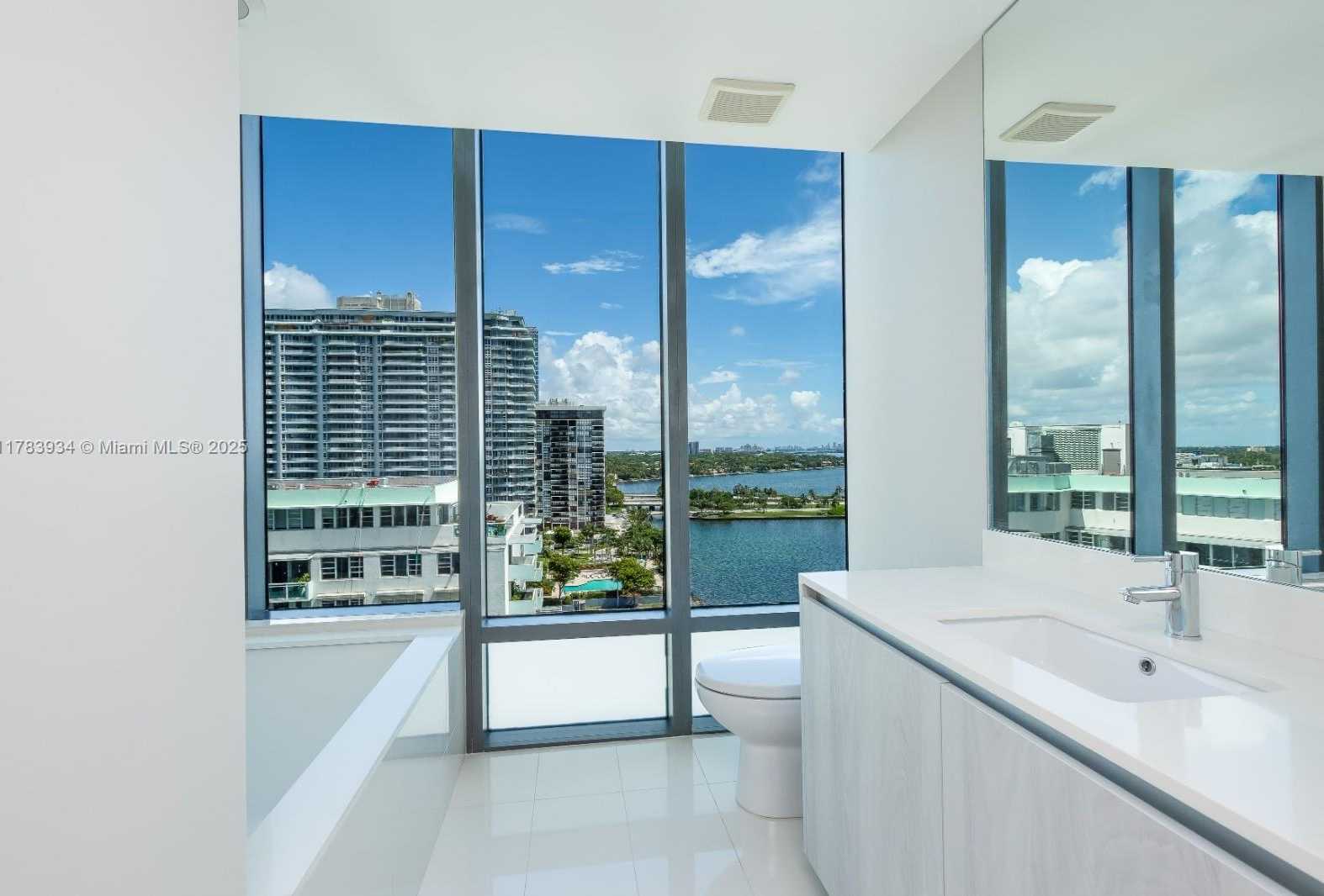 Small Image of 3131 NORTH EAST 7TH AVE #1406, Miami Number 18