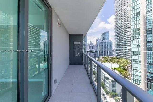Small Image of 3131 NORTH EAST 7TH AVE #1406, Miami Number 22