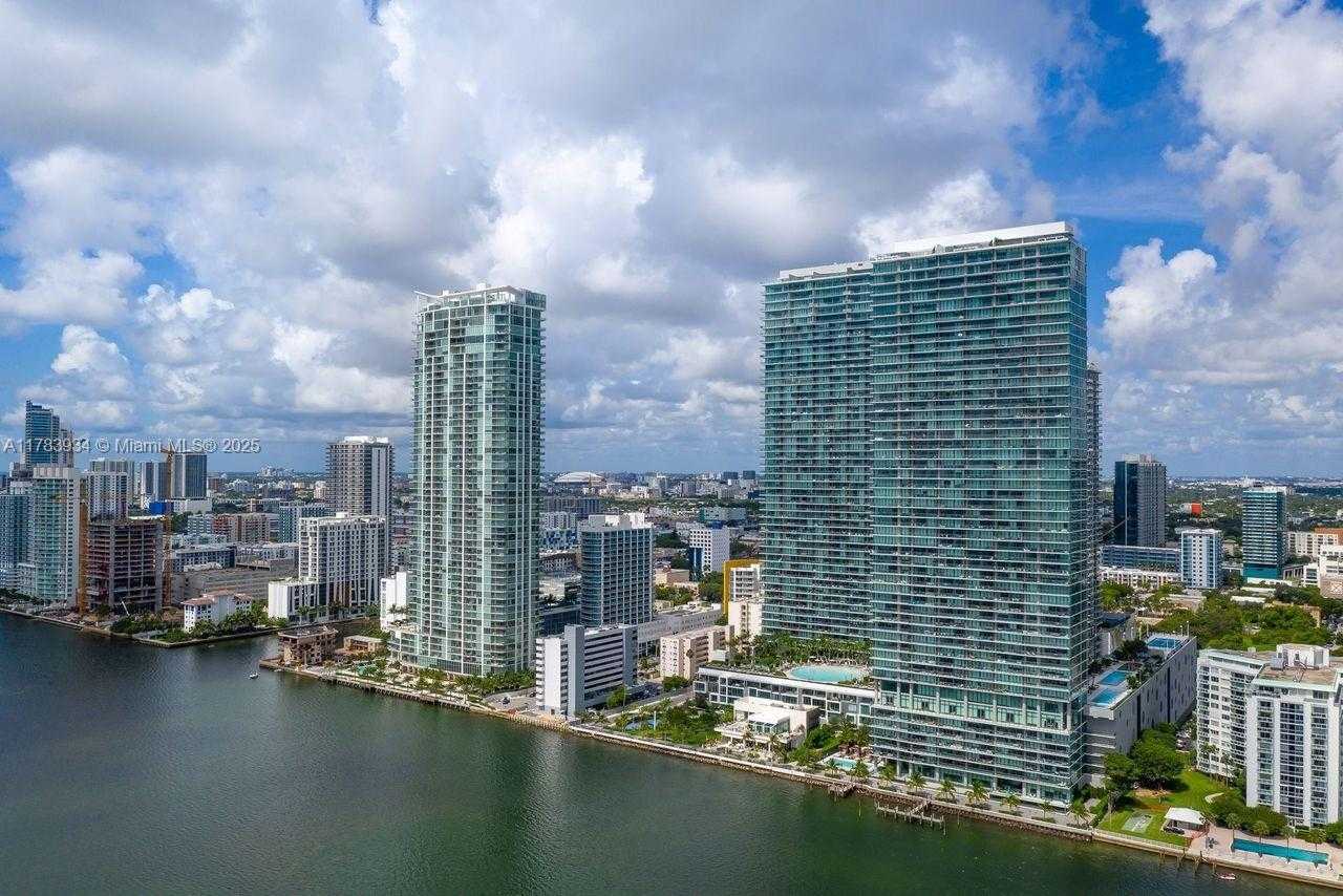 Small Image of 3131 NORTH EAST 7TH AVE #1406, Miami Number 26