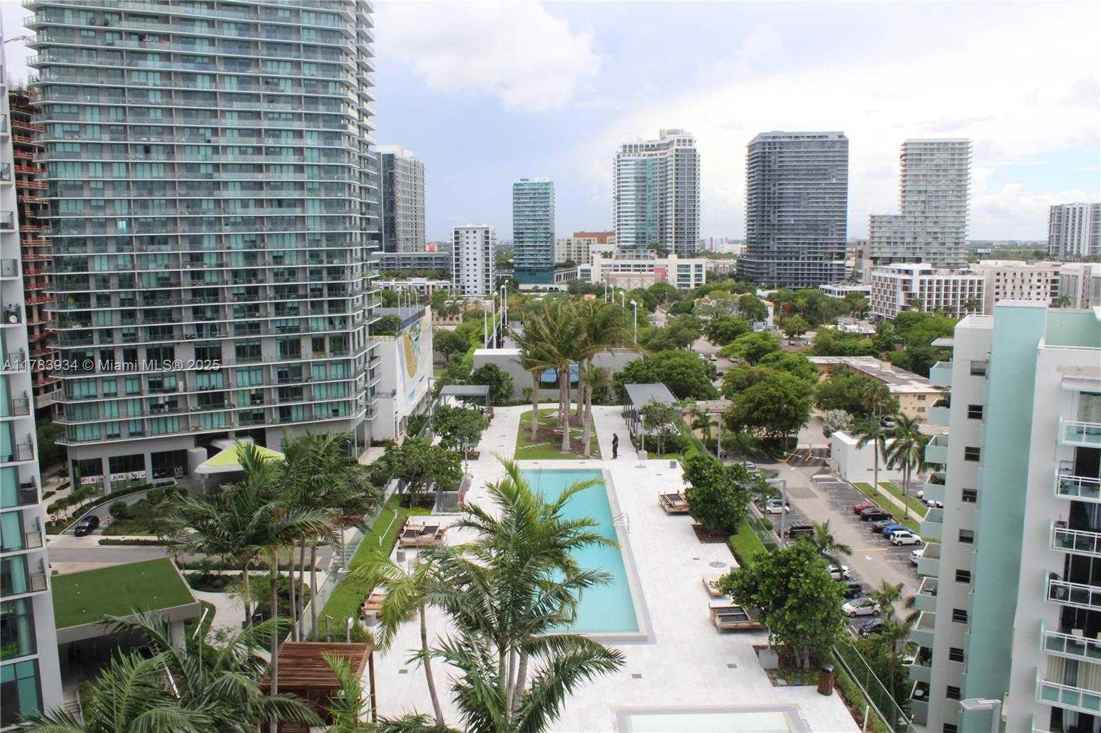 Small Image of 3131 NORTH EAST 7TH AVE #1406, Miami Number 31