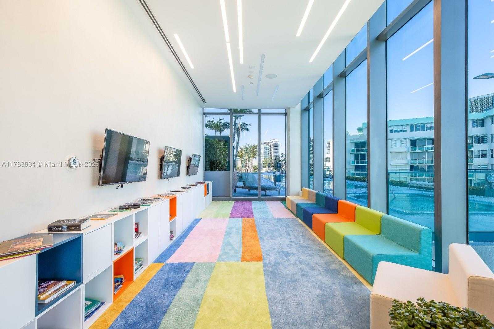 Small Image of 3131 NORTH EAST 7TH AVE #1406, Miami Number 32