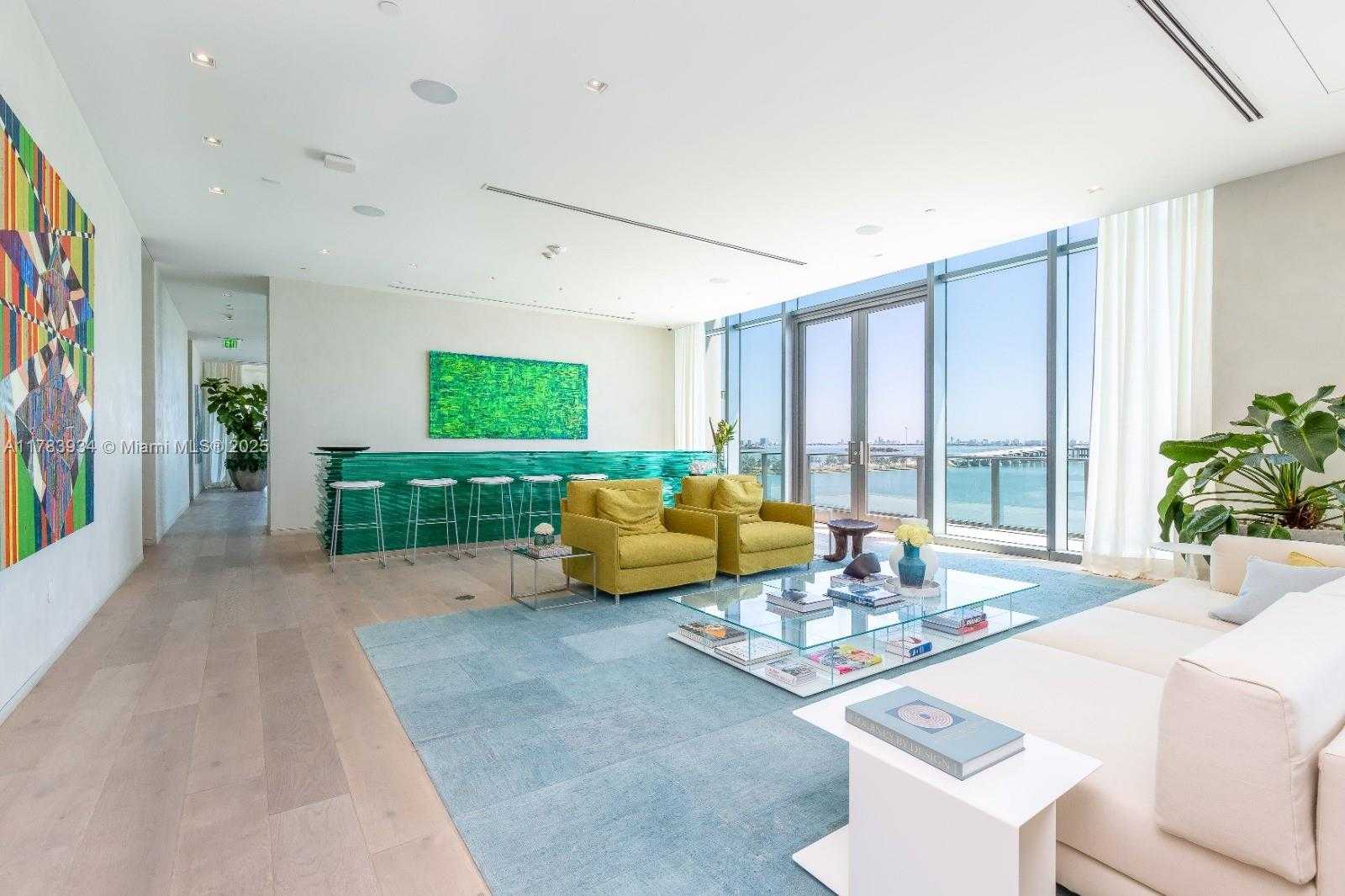 Small Image of 3131 NORTH EAST 7TH AVE #1406, Miami Number 36