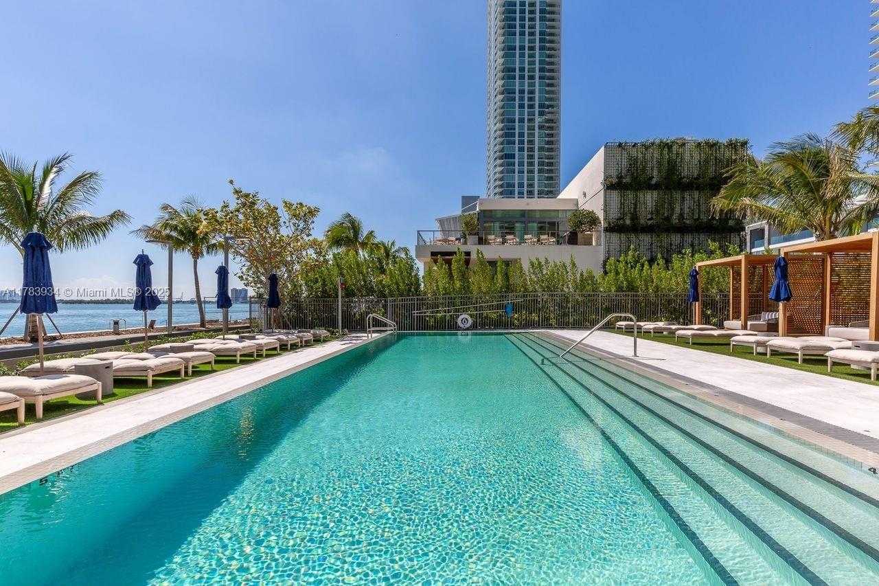 Small Image of 3131 NORTH EAST 7TH AVE #1406, Miami Number 40