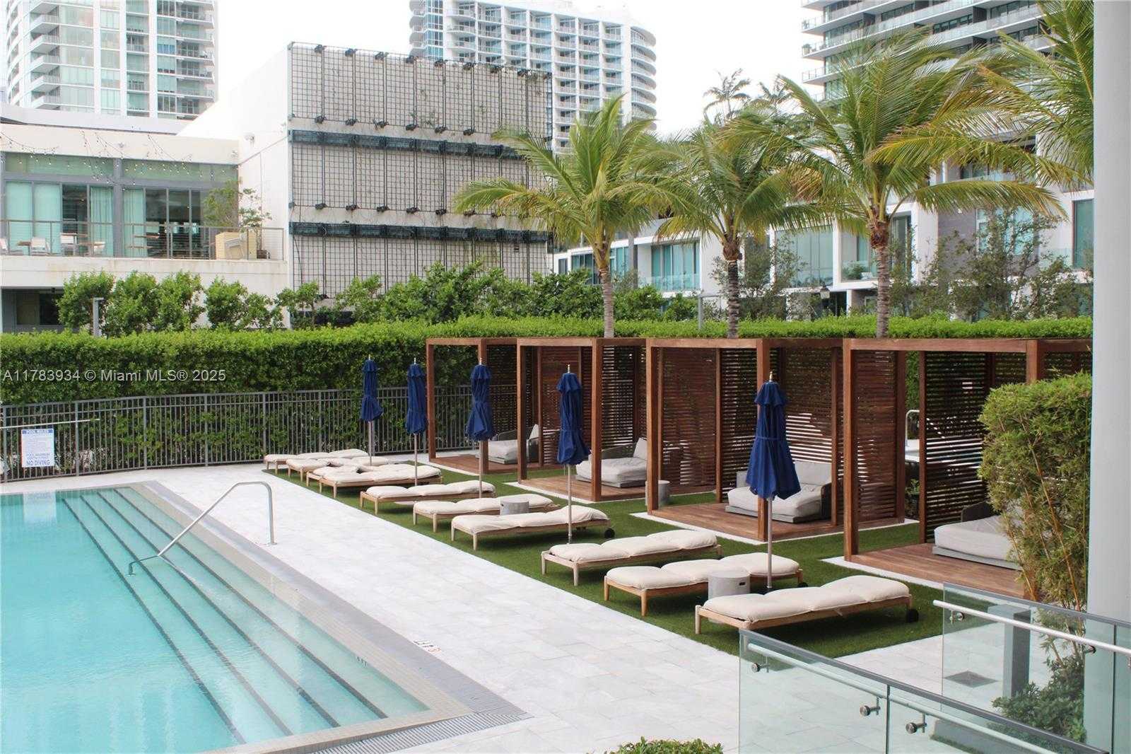 Small Image of 3131 NORTH EAST 7TH AVE #1406, Miami Number 41