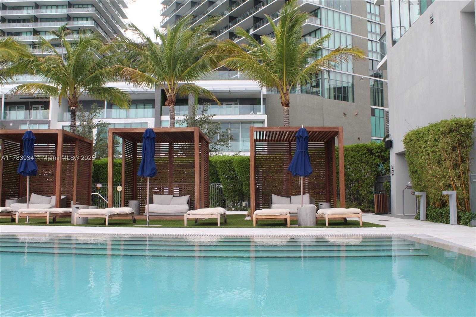 Small Image of 3131 NORTH EAST 7TH AVE #1406, Miami Number 42