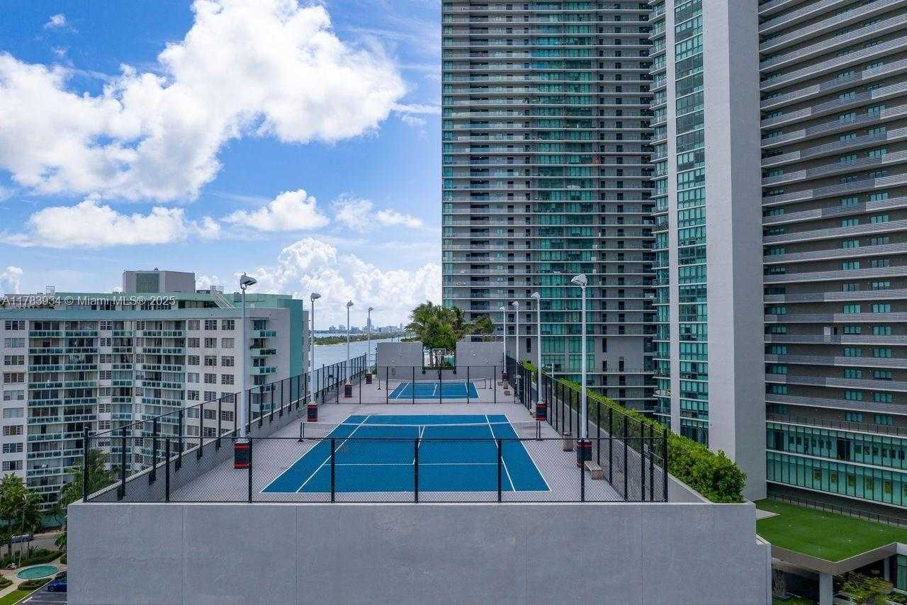Small Image of 3131 NORTH EAST 7TH AVE #1406, Miami Number 43