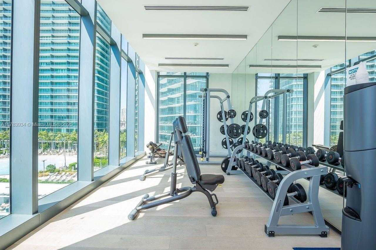 Small Image of 3131 NORTH EAST 7TH AVE #1406, Miami Number 45