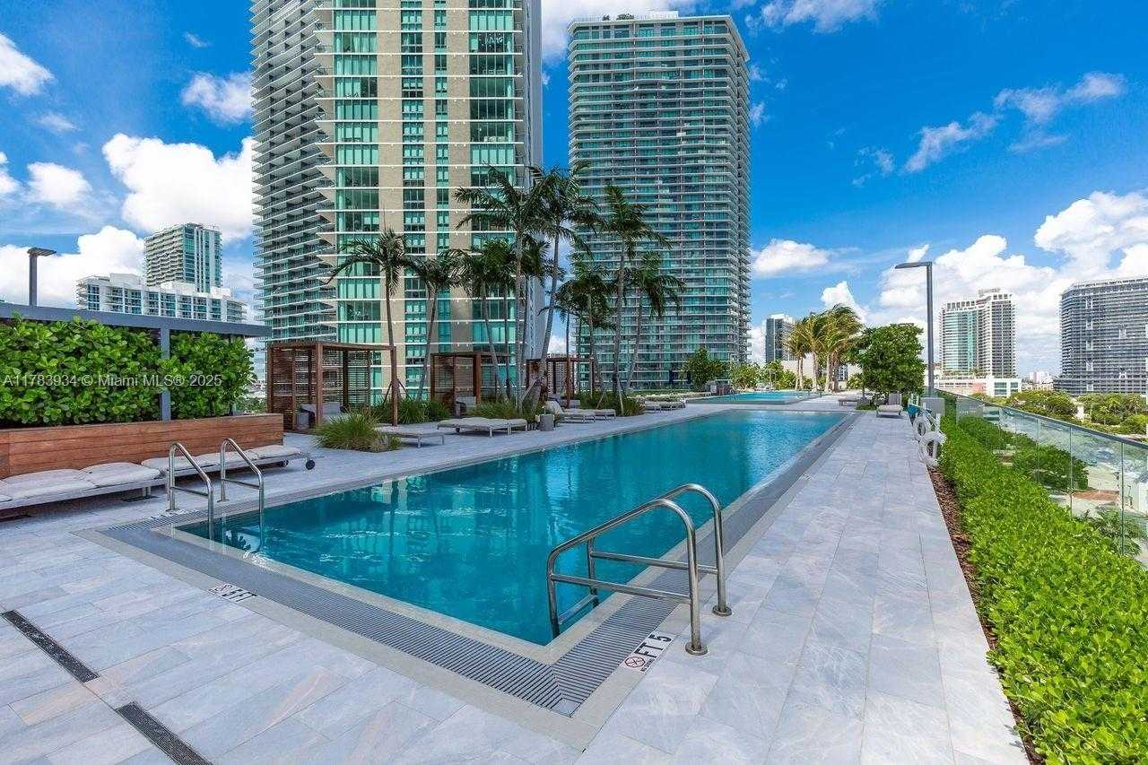 Small Image of 3131 NORTH EAST 7TH AVE #1406, Miami Number 51