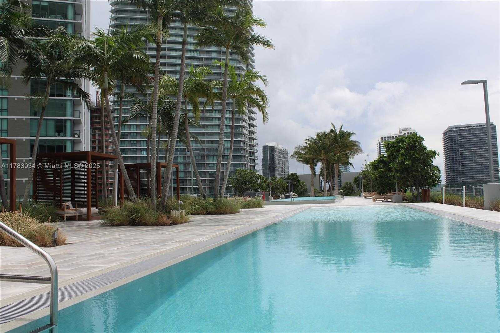 Small Image of 3131 NORTH EAST 7TH AVE #1406, Miami Number 52