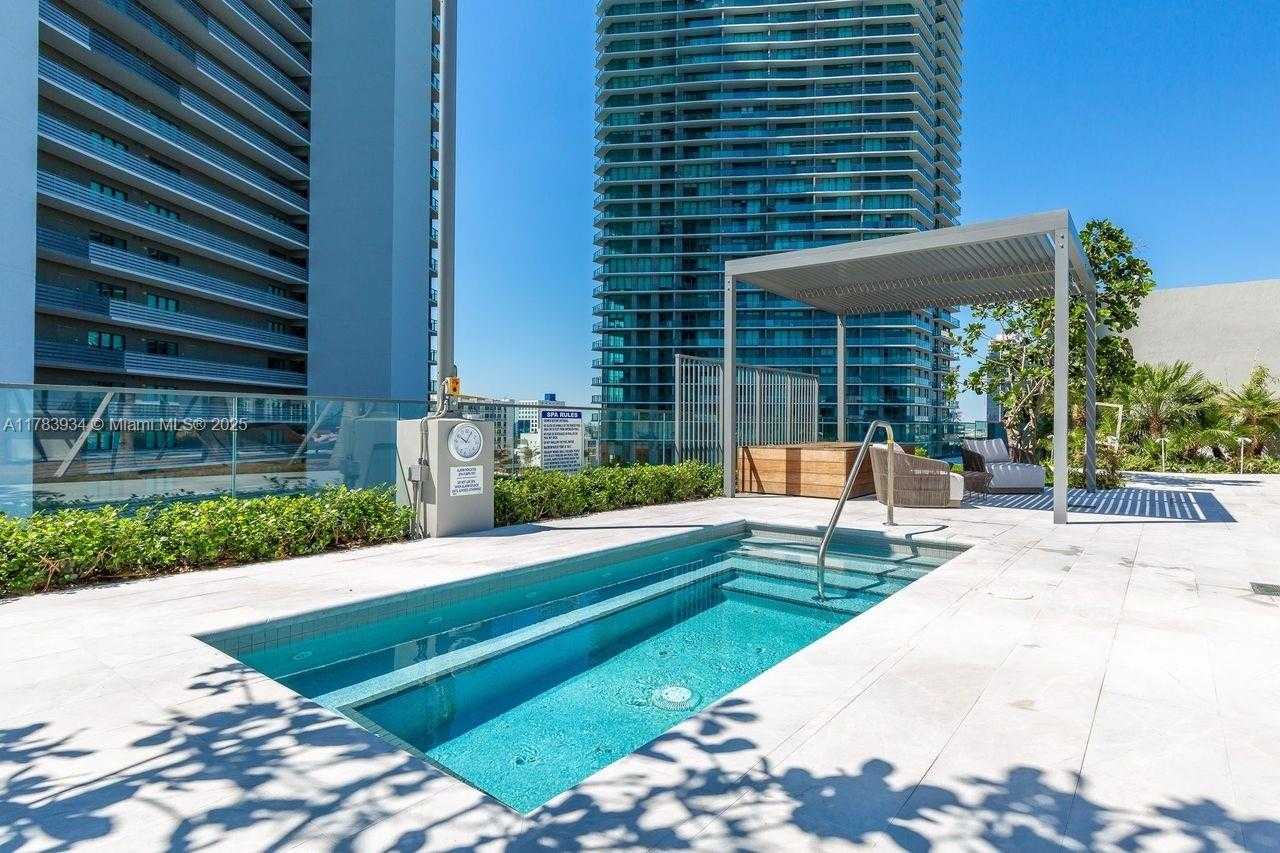 Small Image of 3131 NORTH EAST 7TH AVE #1406, Miami Number 53