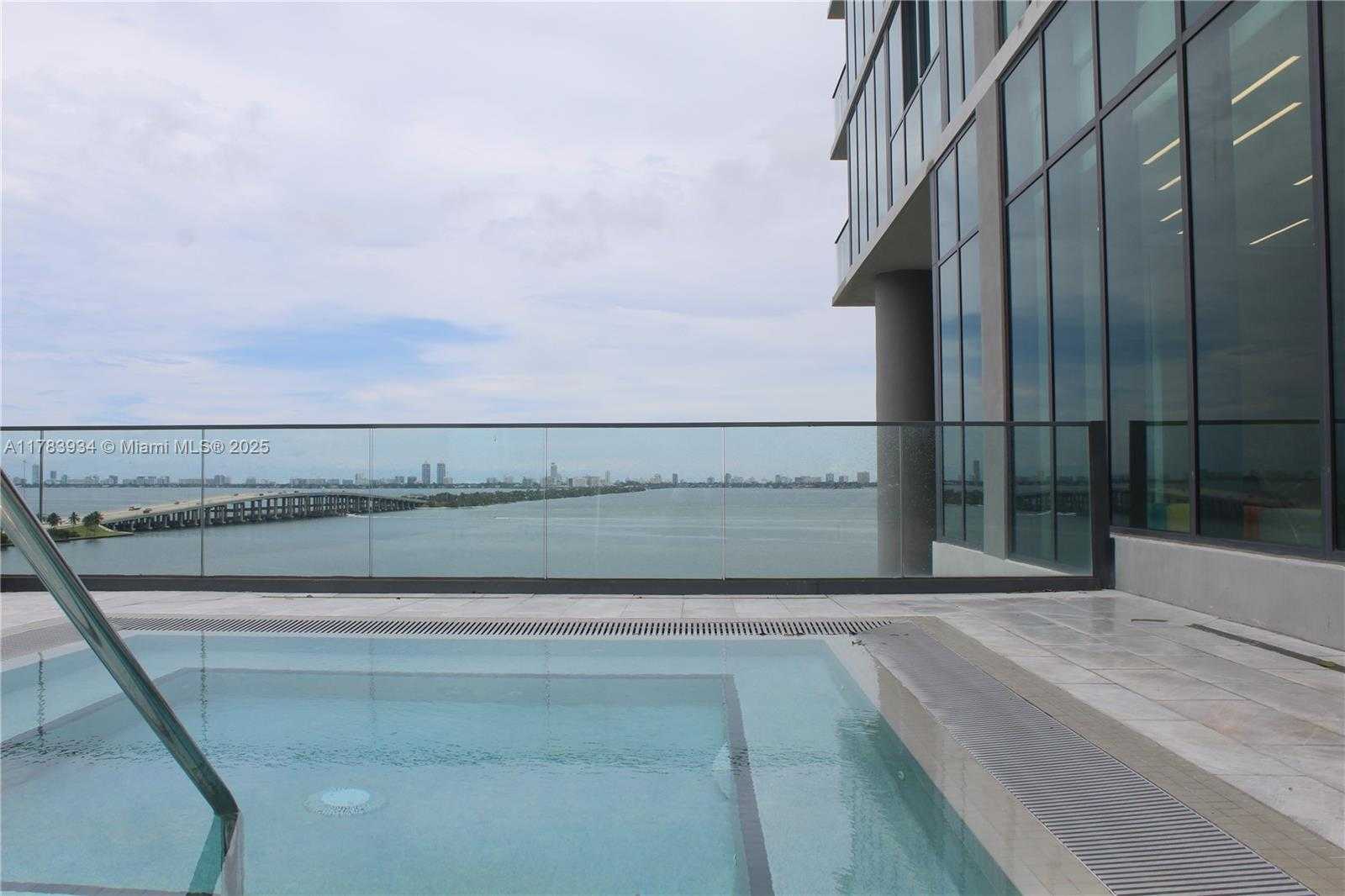 Small Image of 3131 NORTH EAST 7TH AVE #1406, Miami Number 54
