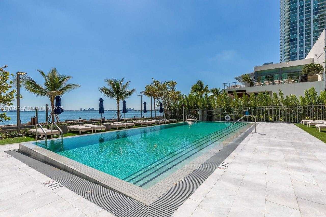 Small Image of 3131 NORTH EAST 7TH AVE #1406, Miami Number 55