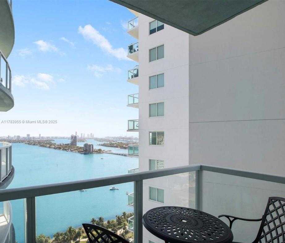 Small Image of 1900 N BAYSHORE DR #2403, Miami Number 16
