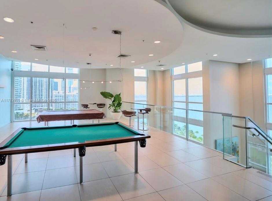Small Image of 1900 N BAYSHORE DR #2403, Miami Number 24
