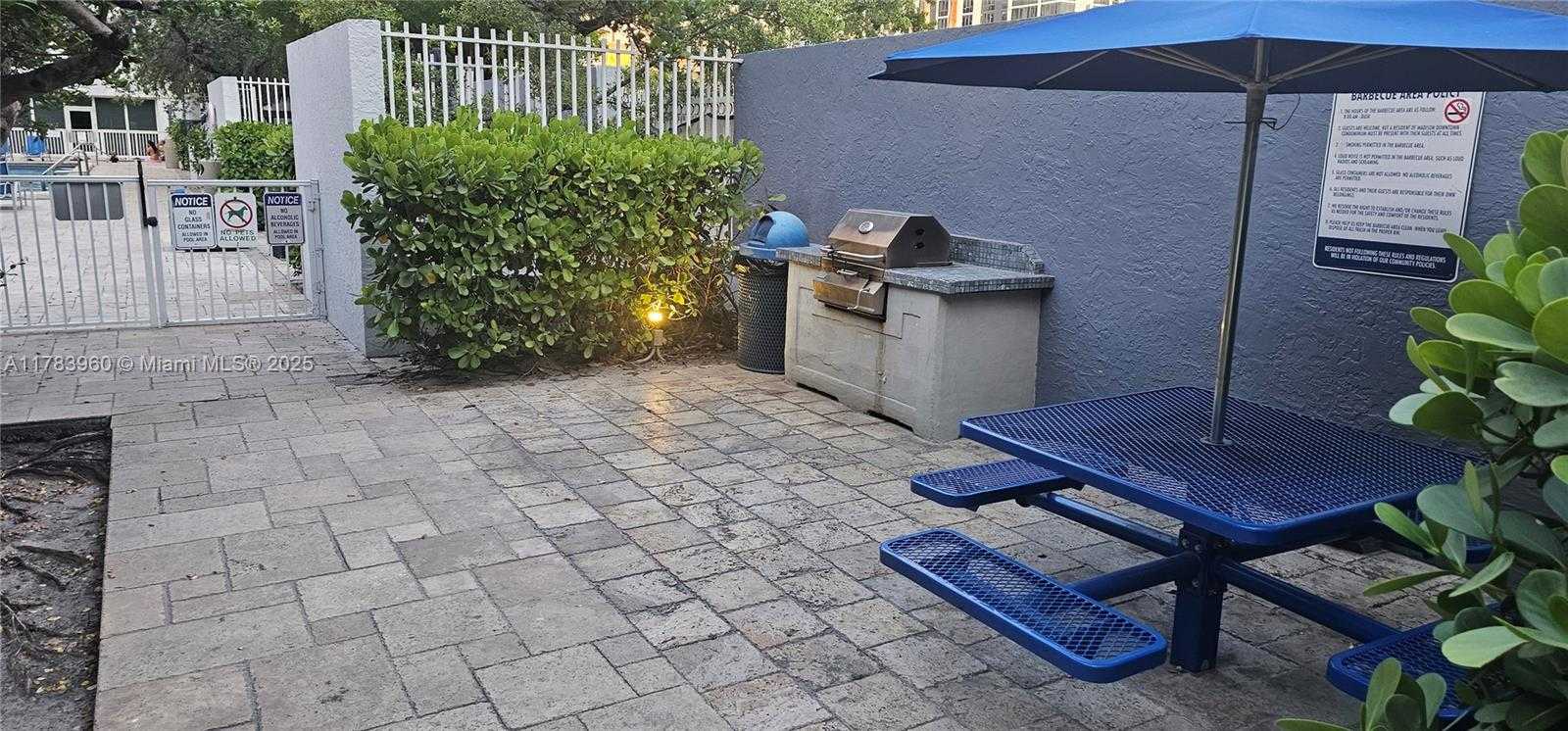 Small Image of 800 NORTH MIAMI AVE #E-1205, Miami Number 13