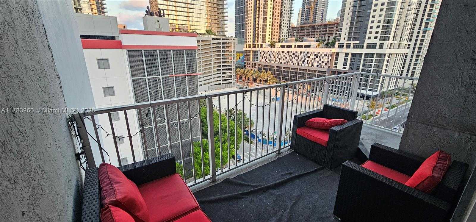Small Image of 800 NORTH MIAMI AVE #E-1205, Miami Number 17