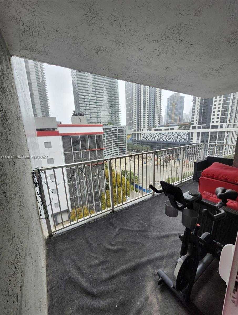 Small Image of 800 NORTH MIAMI AVE #E-1205, Miami Number 2