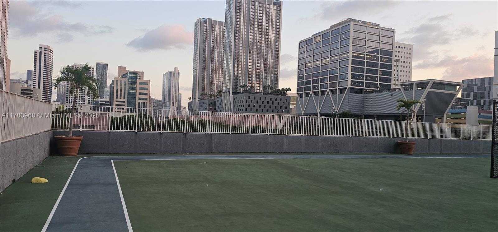 Small Image of 800 NORTH MIAMI AVE #E-1205, Miami Number 27