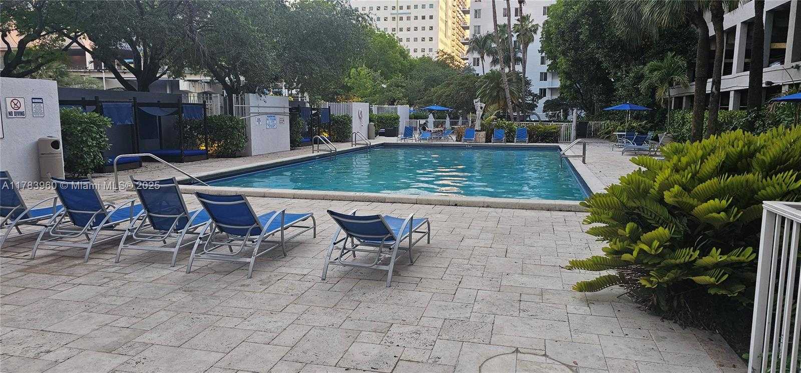 Small Image of 800 NORTH MIAMI AVE #E-1205, Miami Number 8