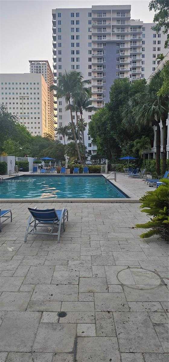 Small Image of 800 NORTH MIAMI AVE #E-1205, Miami Number 9