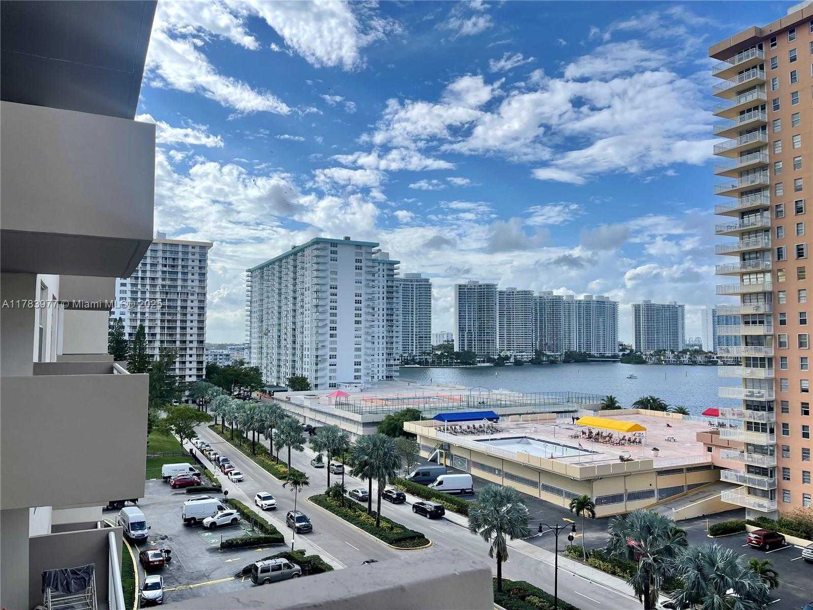 Small Image of 250 174TH ST #807, Sunny Isles Beach Number 10