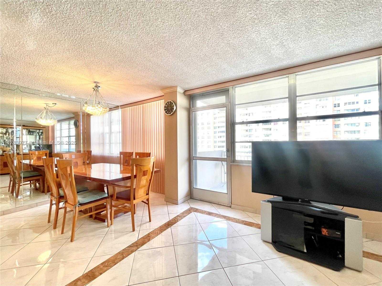 Small Image of 250 174TH ST #807, Sunny Isles Beach Number 13