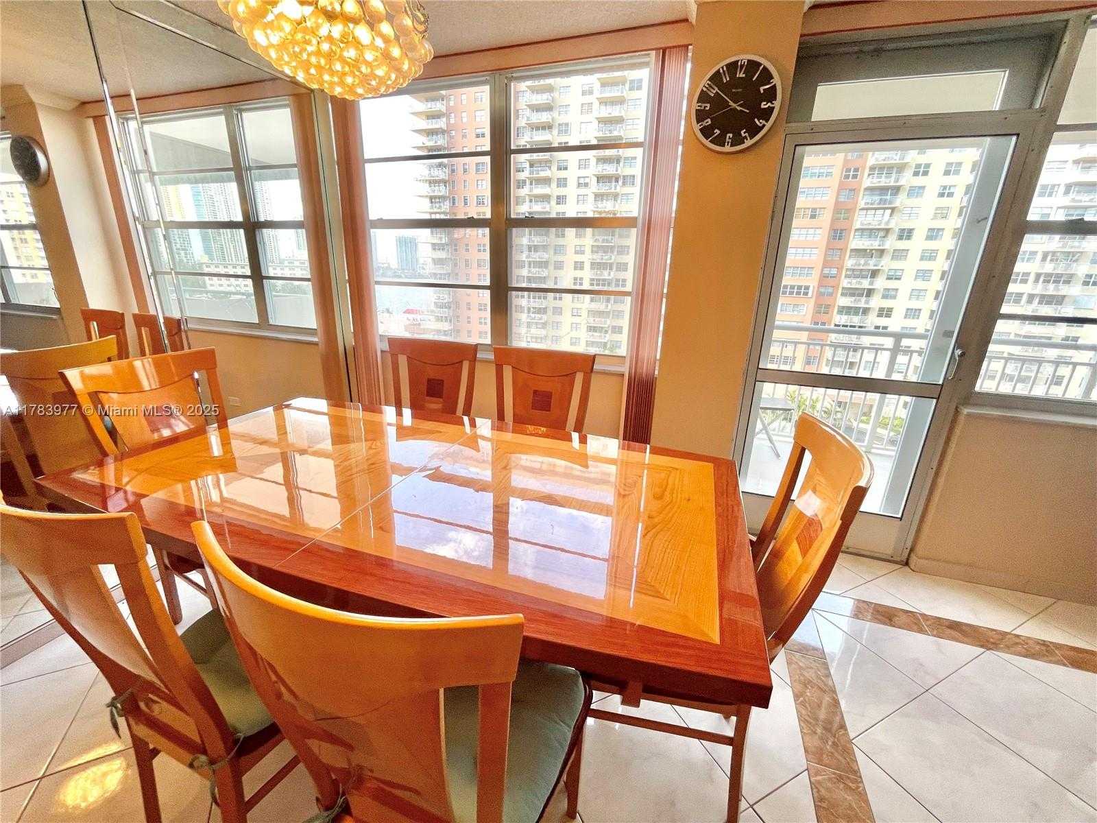 Small Image of 250 174TH ST #807, Sunny Isles Beach Number 17