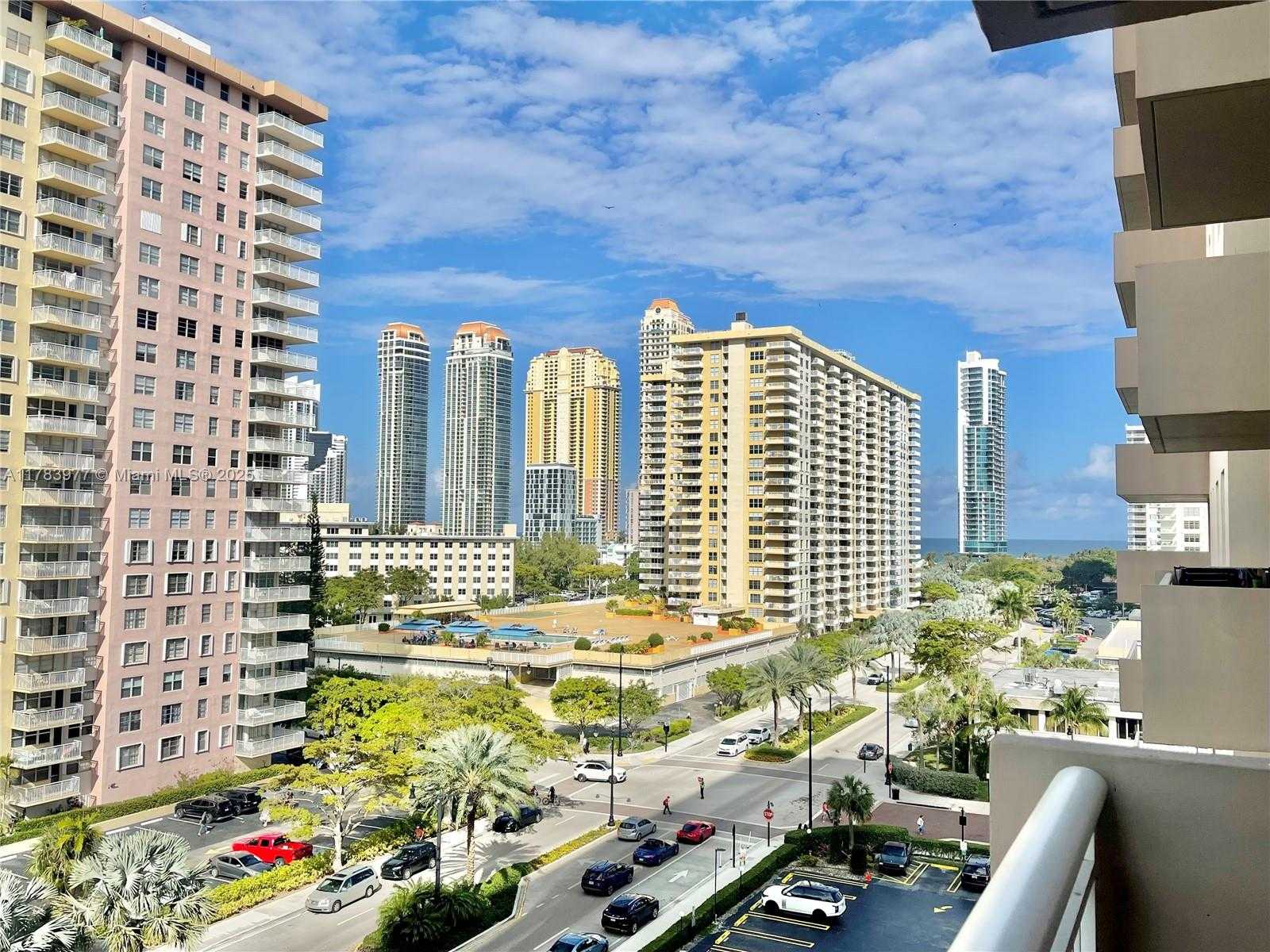 Small Image of 250 174TH ST #807, Sunny Isles Beach Number 3
