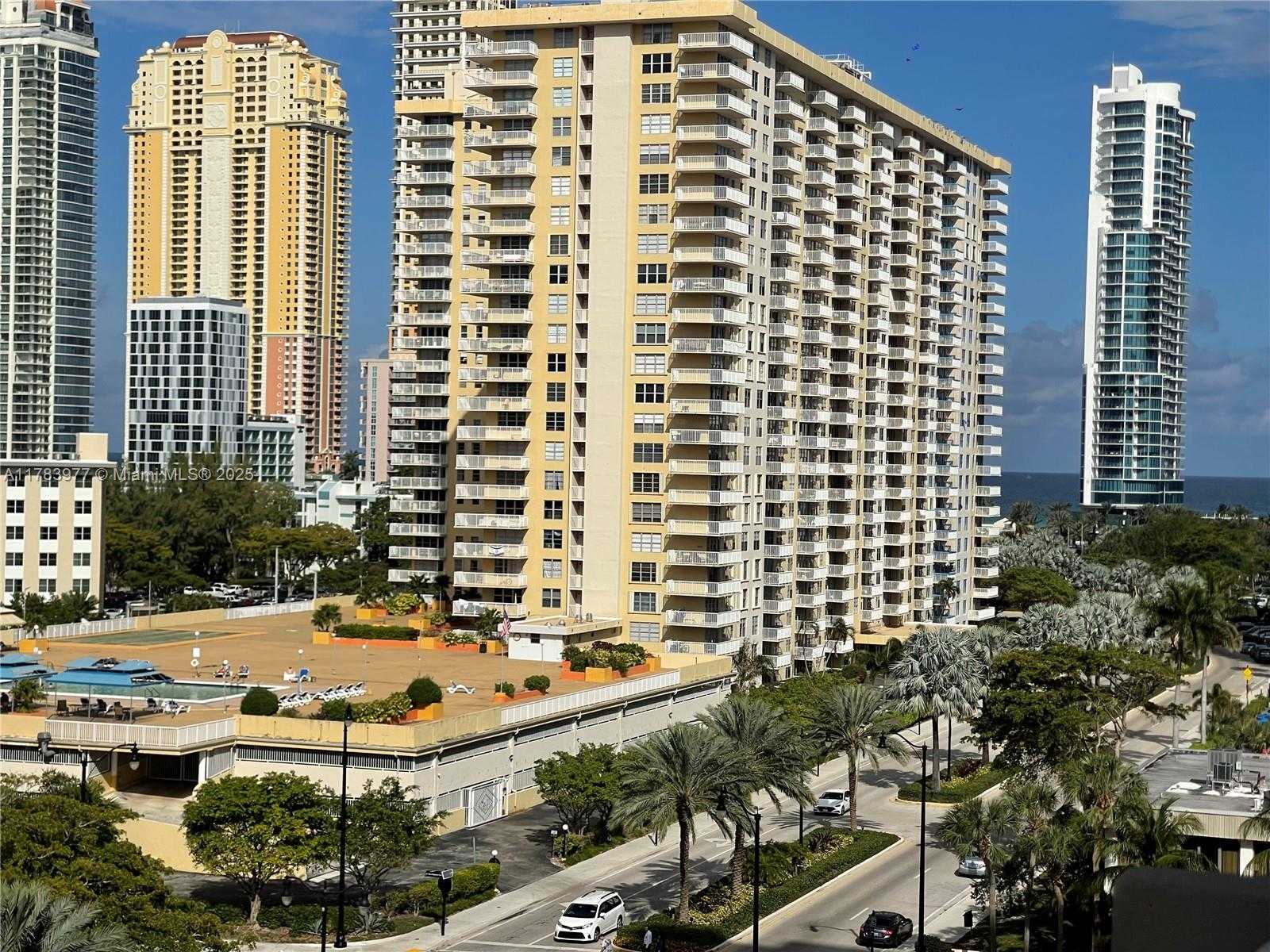 Small Image of 250 174TH ST #807, Sunny Isles Beach Number 30
