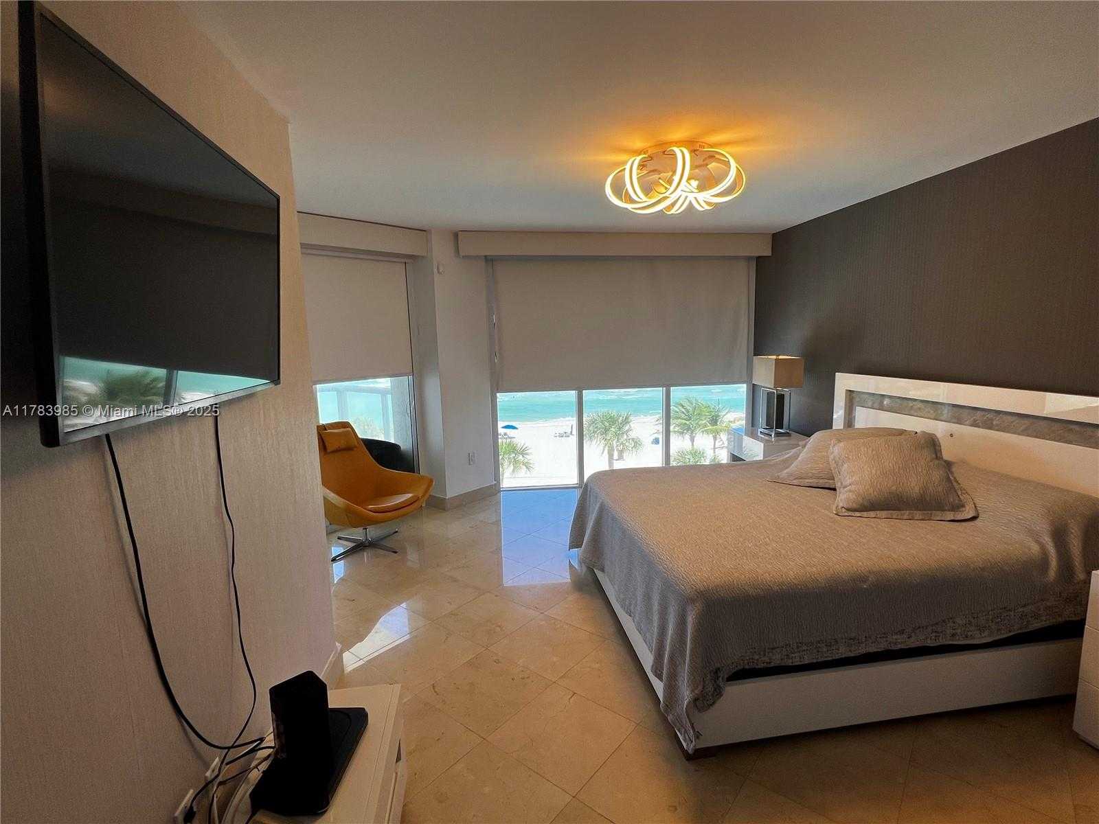 Small Image of 18671 COLLINS AVE #402, Sunny Isles Beach Number 17