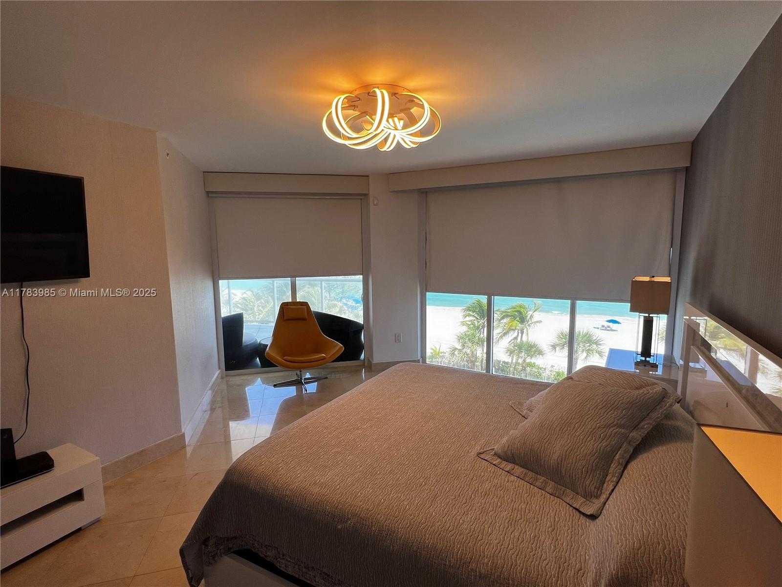 Small Image of 18671 COLLINS AVE #402, Sunny Isles Beach Number 18