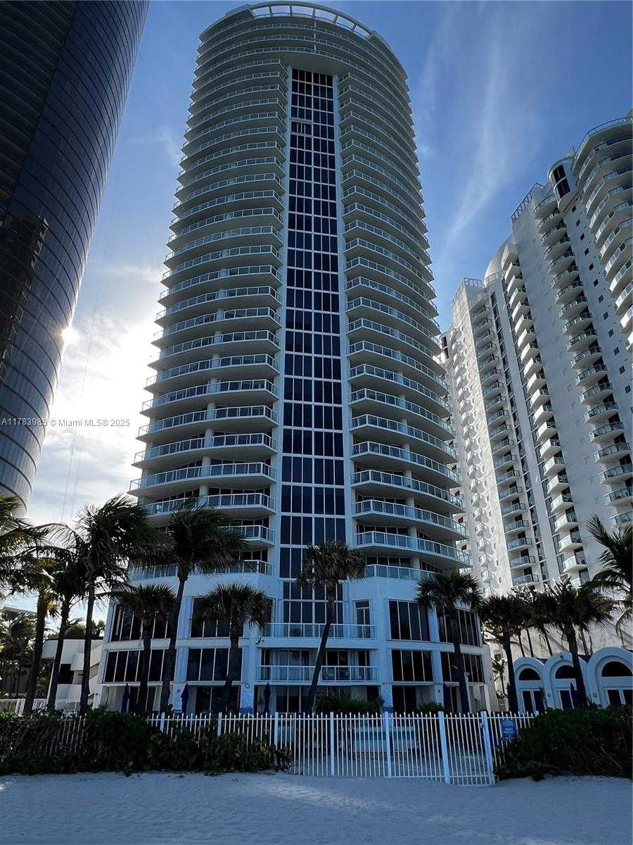 Small Image of 18671 COLLINS AVE #402, Sunny Isles Beach Number 2