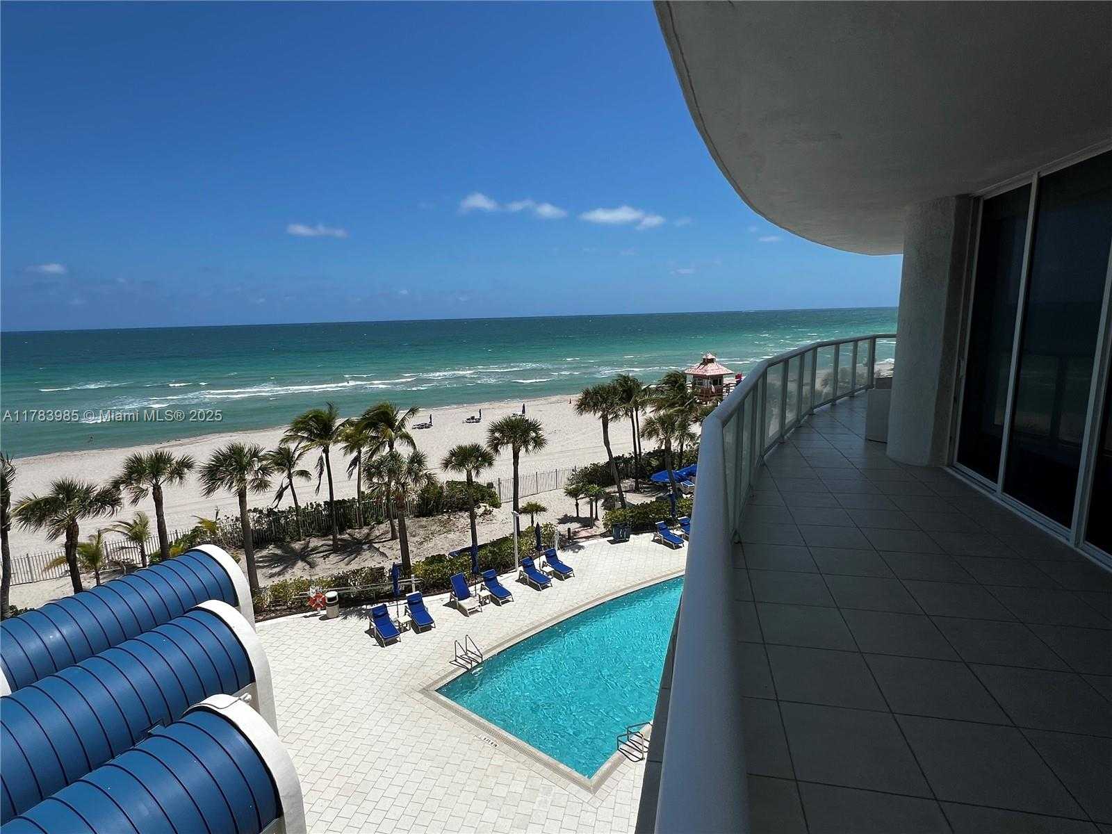 Small Image of 18671 COLLINS AVE #402, Sunny Isles Beach Number 3