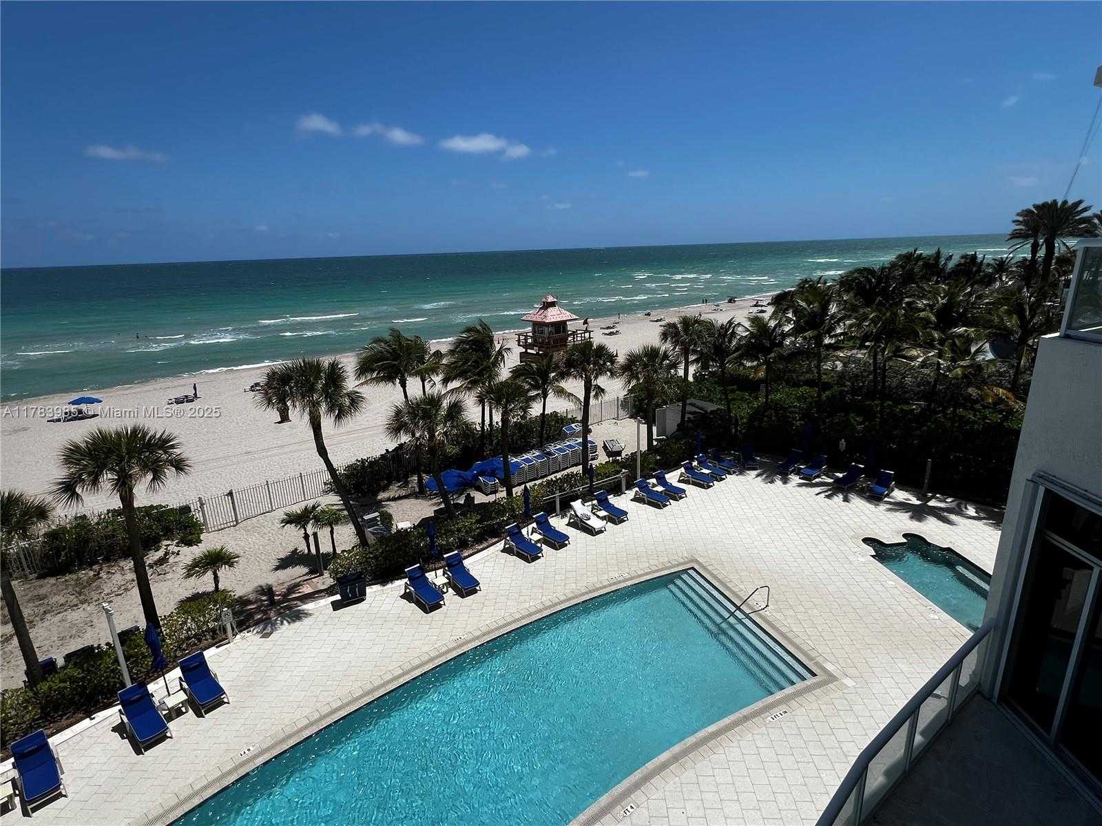 Small Image of 18671 COLLINS AVE #402, Sunny Isles Beach Number 5