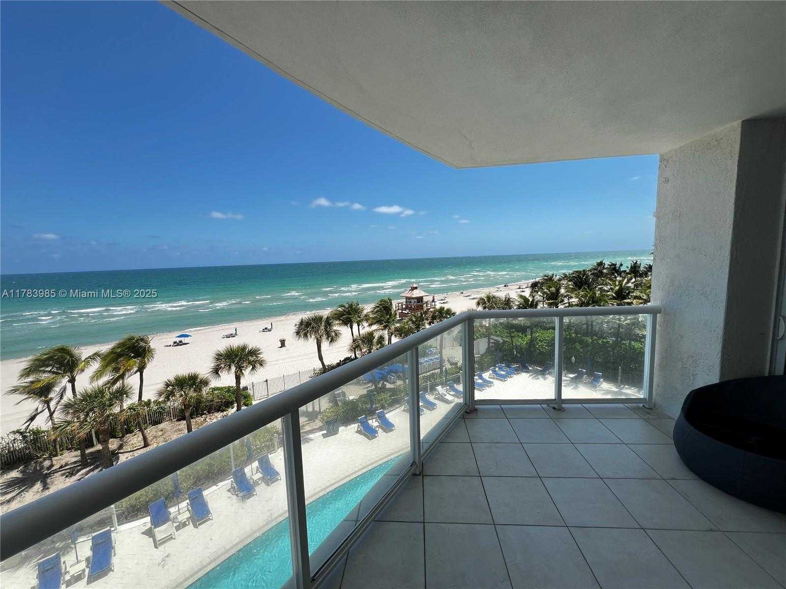 Small Image of 18671 COLLINS AVE #402, Sunny Isles Beach Number 6