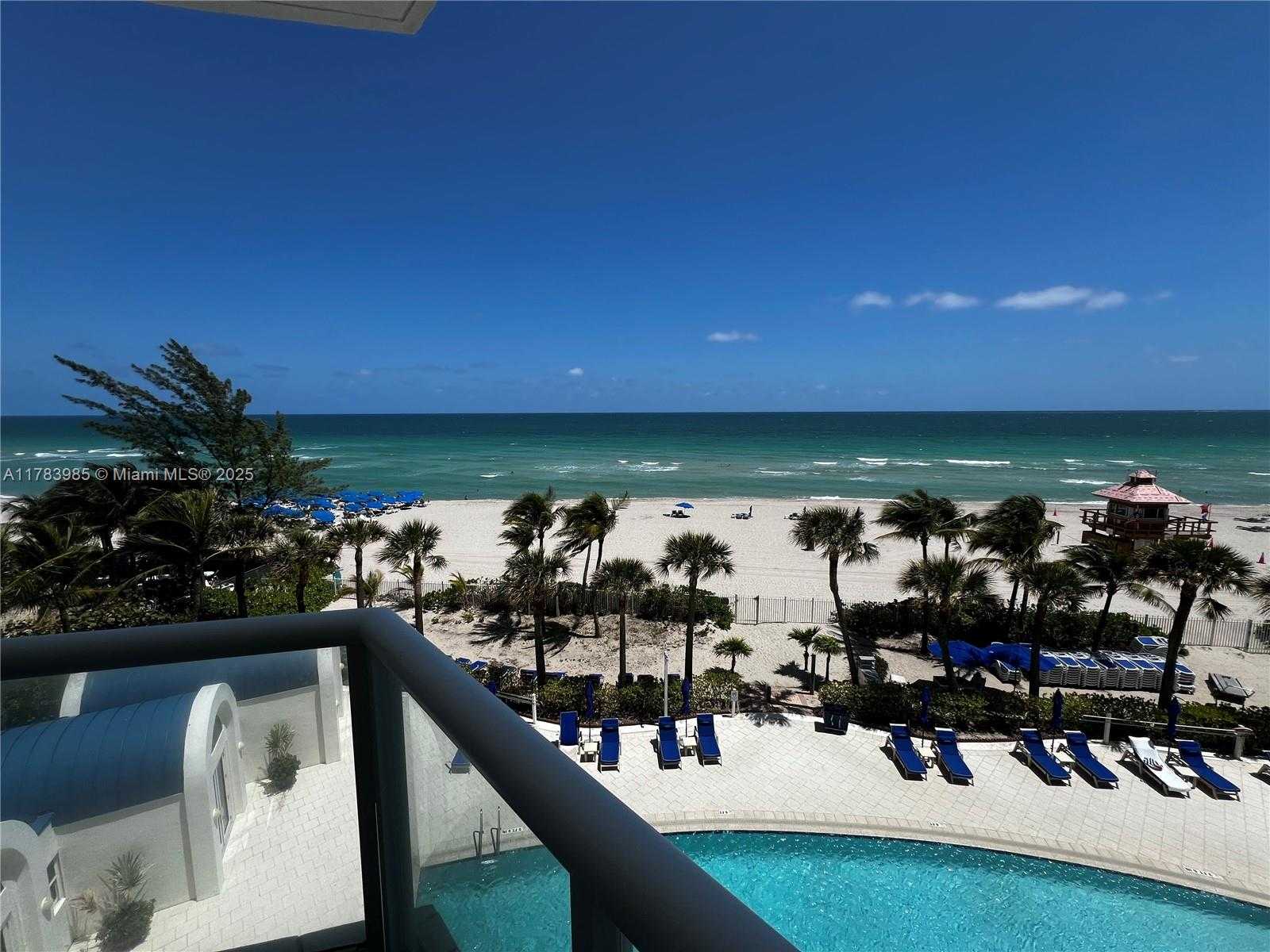 Small Image of 18671 COLLINS AVE #402, Sunny Isles Beach Number 7