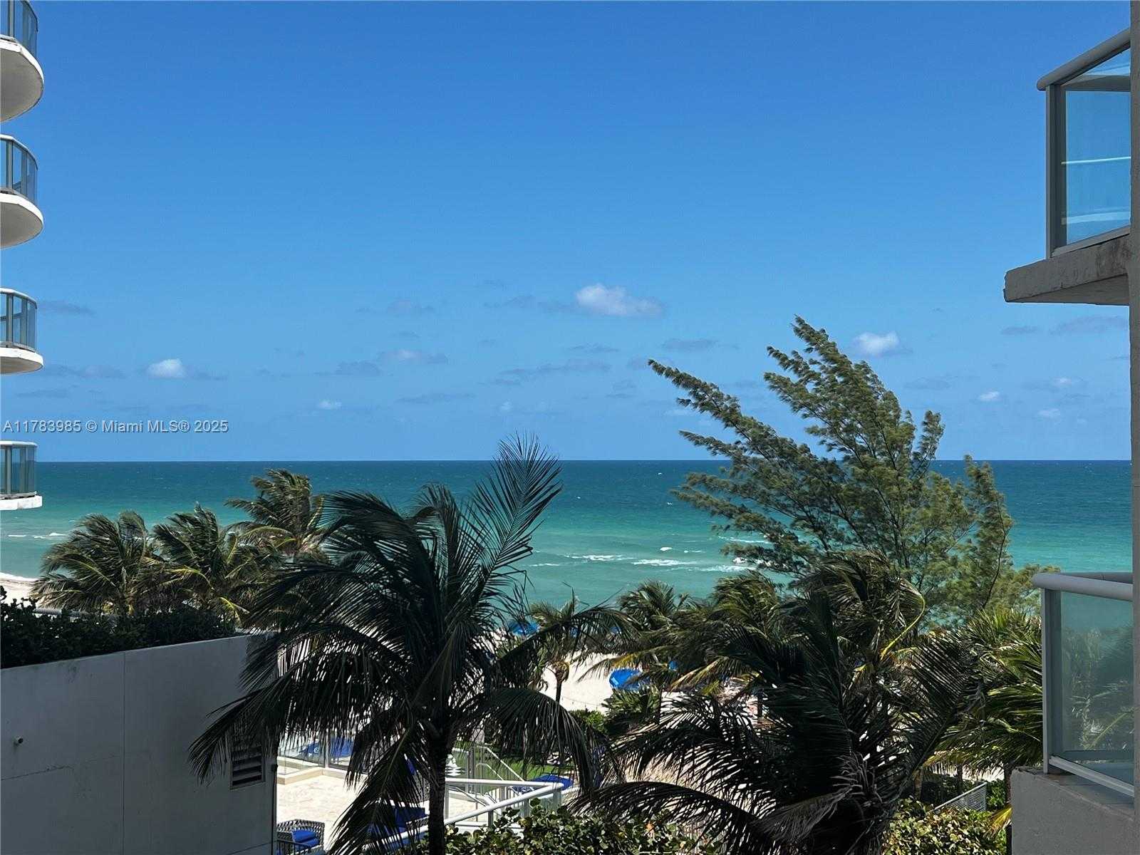 Small Image of 18671 COLLINS AVE #402, Sunny Isles Beach Number 8