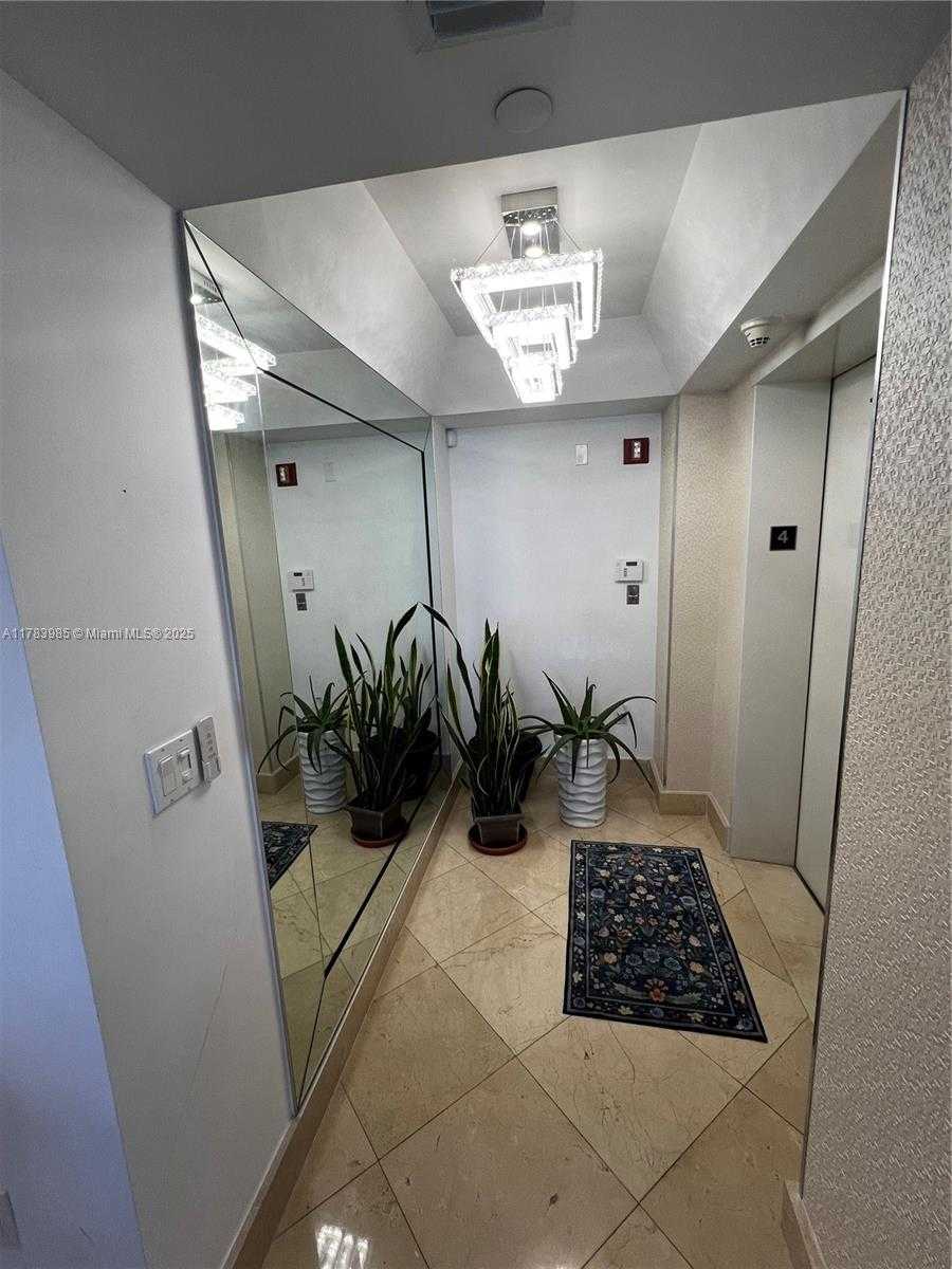 Small Image of 18671 COLLINS AVE #402, Sunny Isles Beach Number 9
