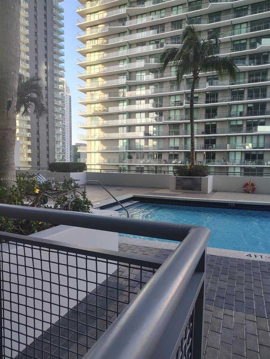 Small Image of 60 SOUTH WEST 13TH ST #1117, Miami Number 5