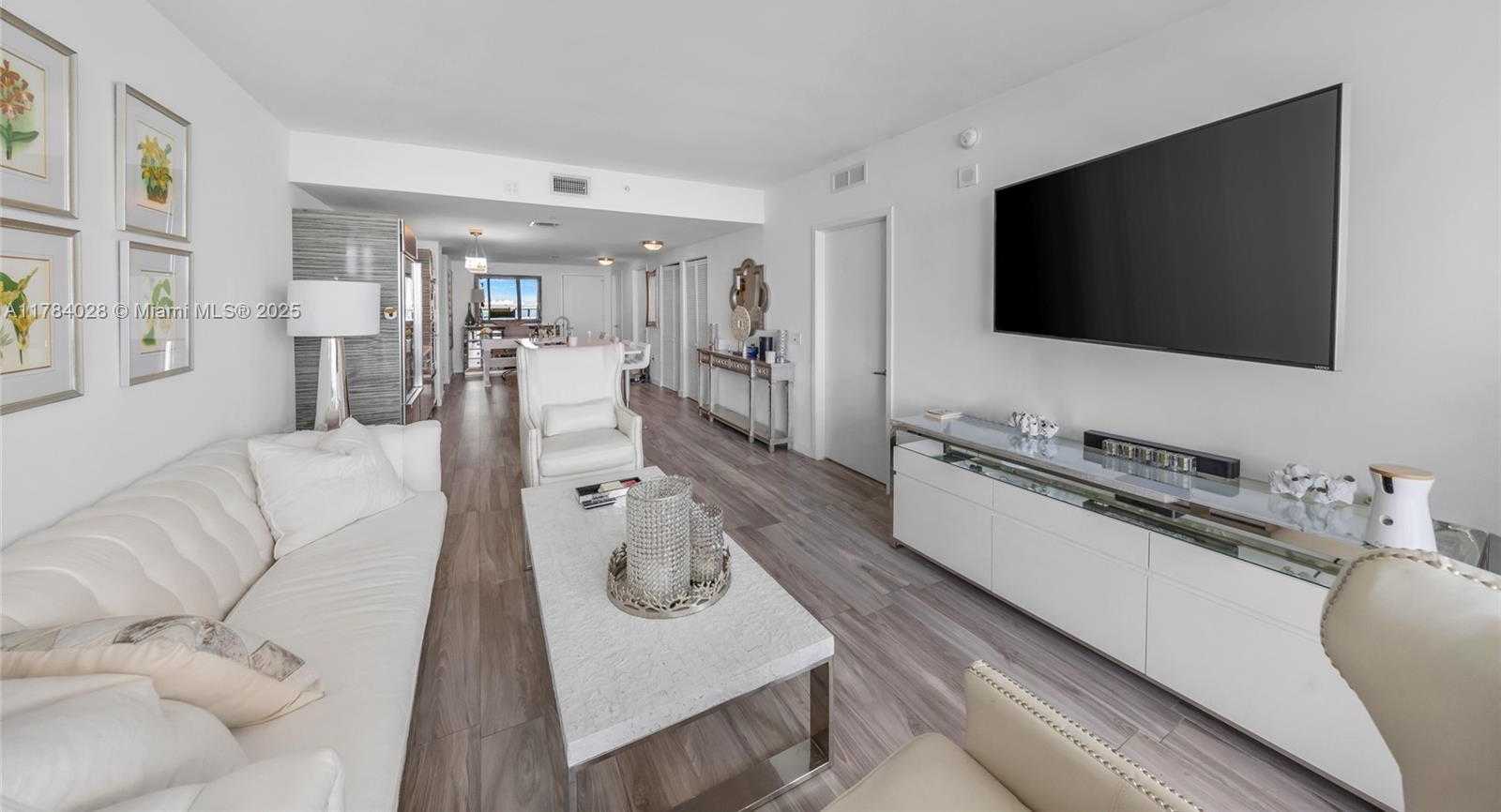 Small Image of 460 NORTH EAST 28TH ST #3905, Miami Number 10
