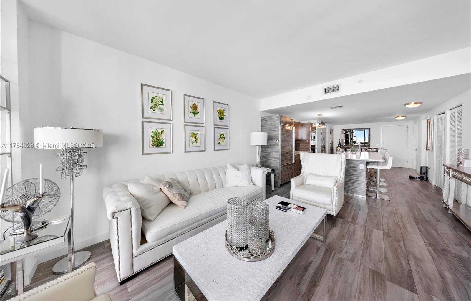 Small Image of 460 NORTH EAST 28TH ST #3905, Miami Number 11