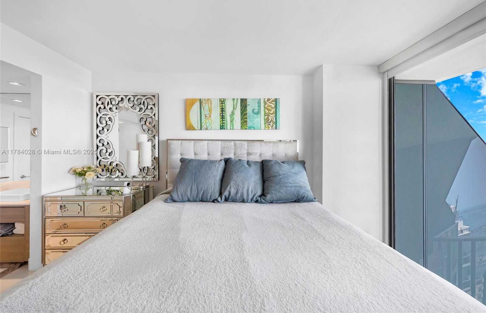 Small Image of 460 NORTH EAST 28TH ST #3905, Miami Number 15