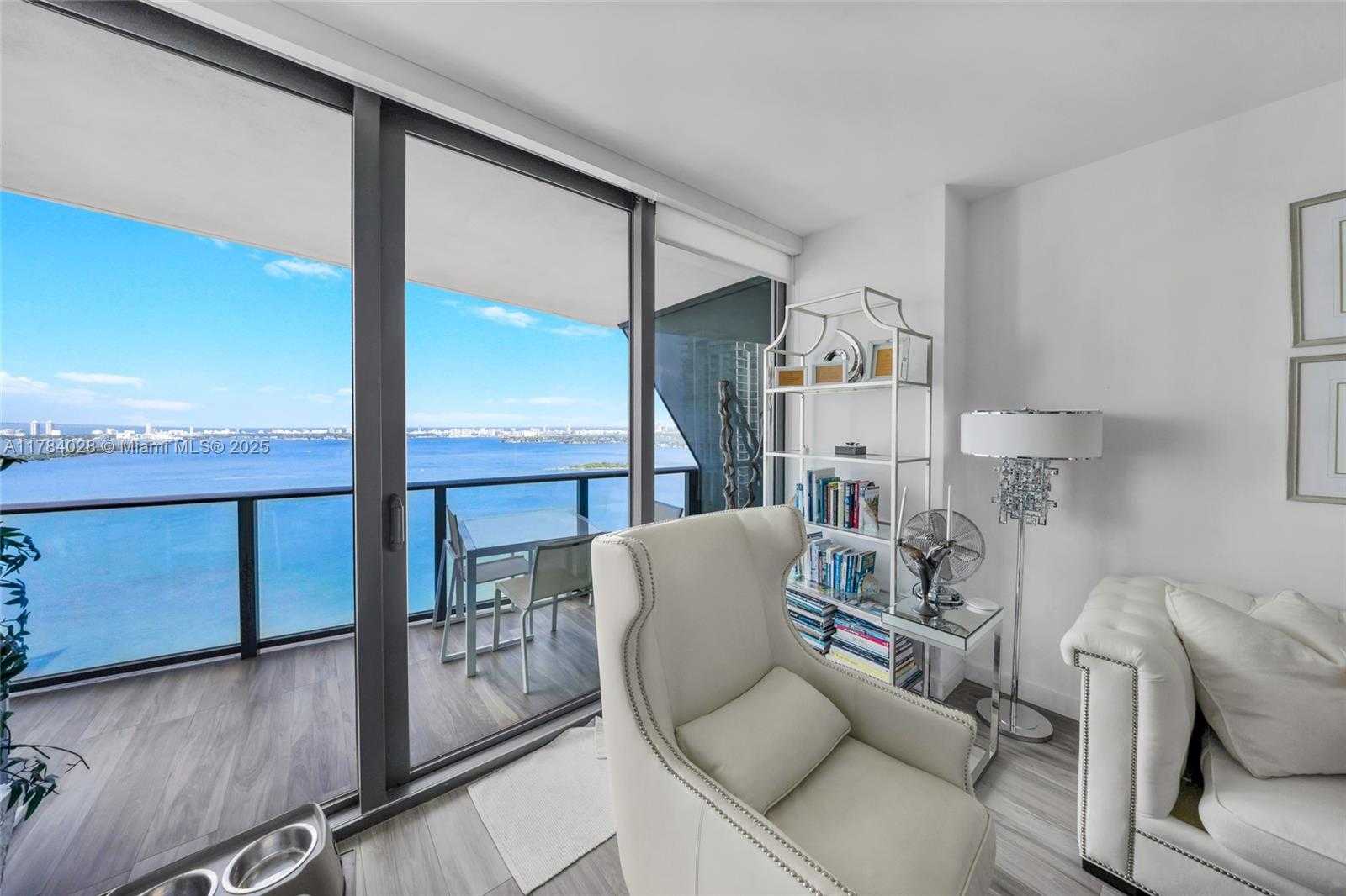 Small Image of 460 NORTH EAST 28TH ST #3905, Miami Number 2