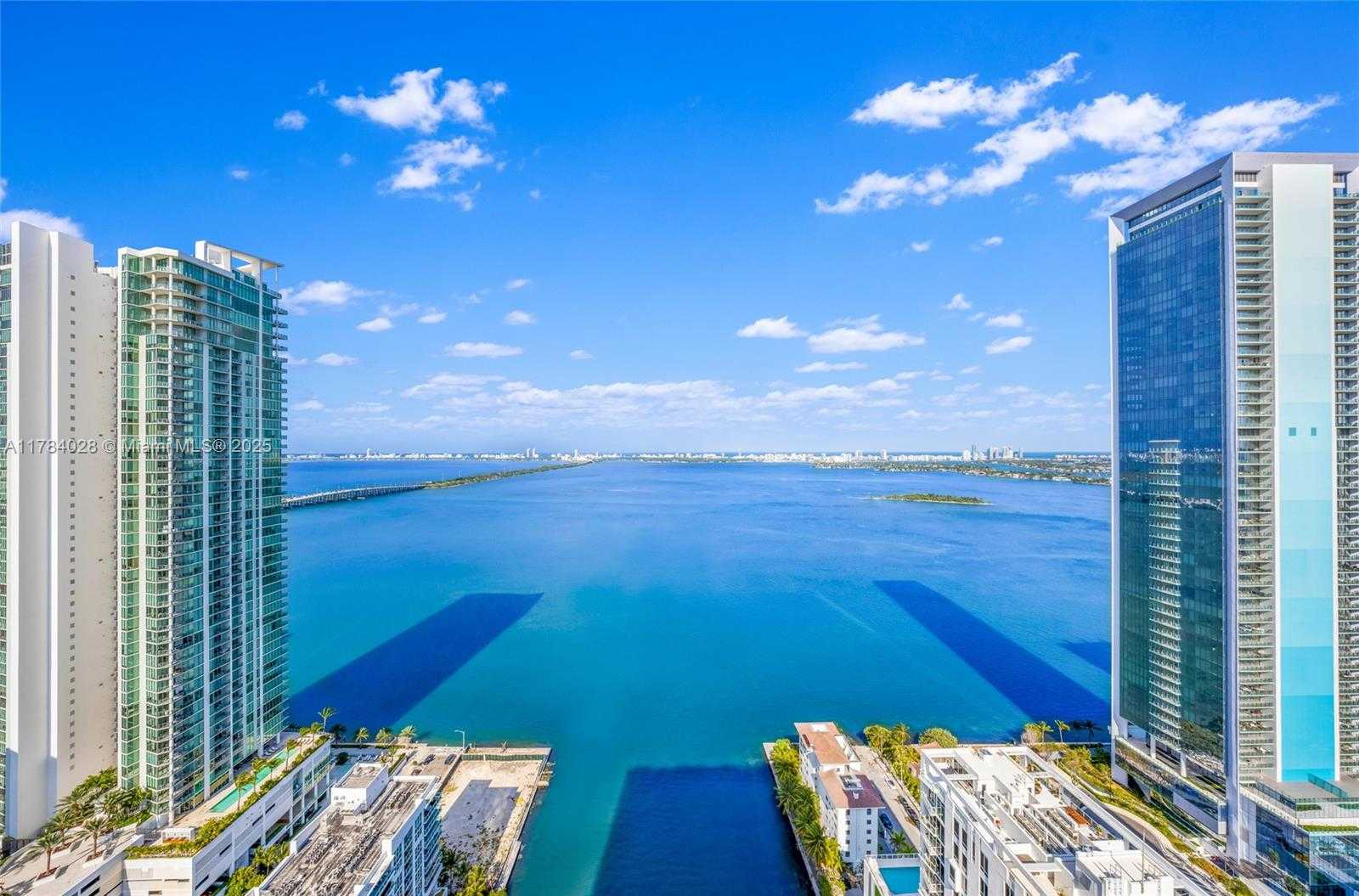 Small Image of 460 NORTH EAST 28TH ST #3905, Miami Number 24