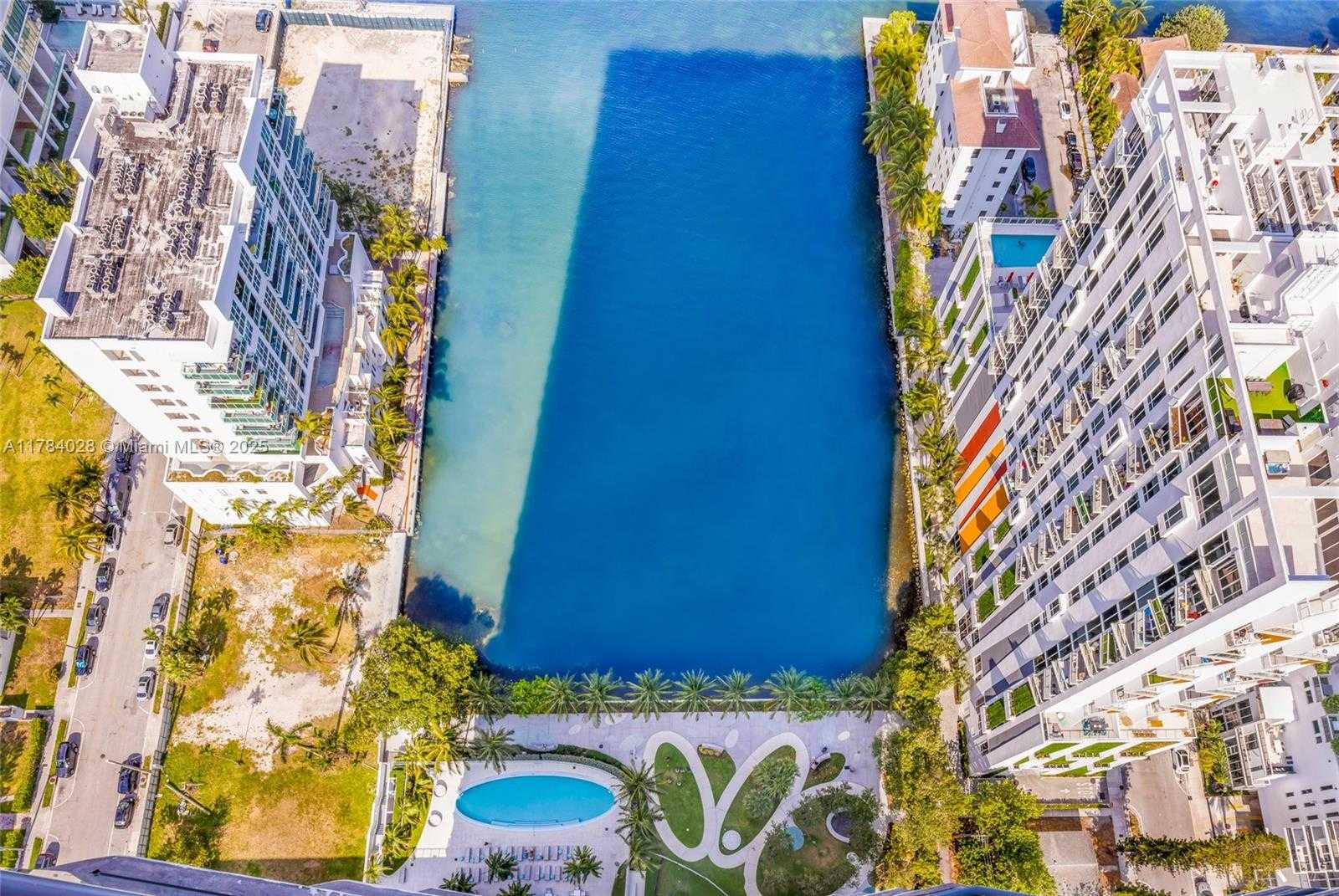 Small Image of 460 NORTH EAST 28TH ST #3905, Miami Number 25
