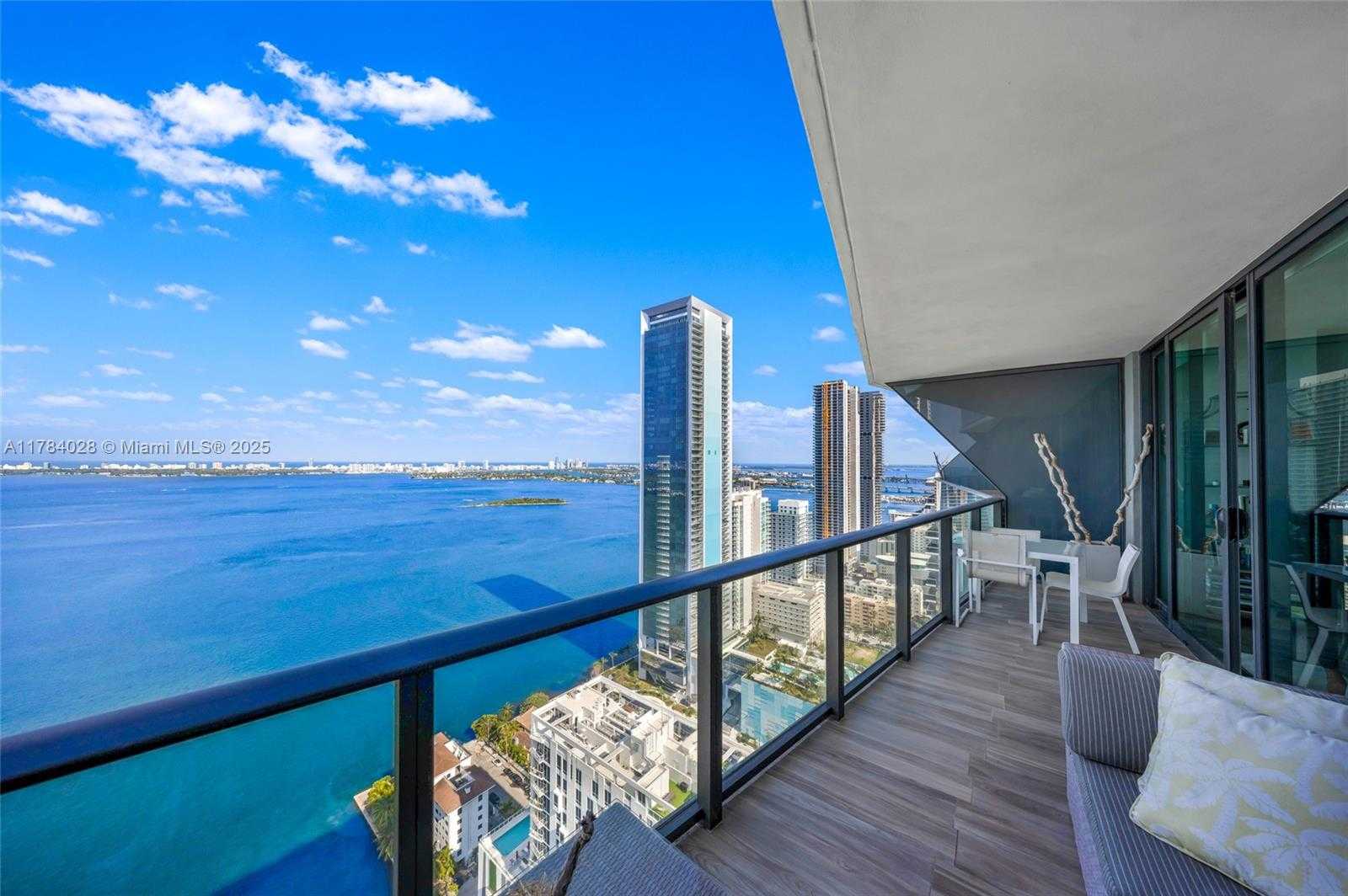 Small Image of 460 NORTH EAST 28TH ST #3905, Miami Number 27